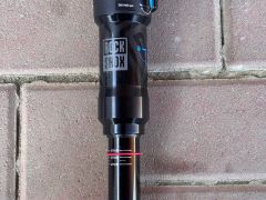 RockShox Deluxe Select+ 205x60