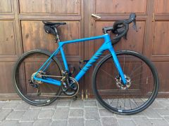 Canyon Endurace CF SL Disc 7.0