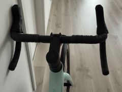 Predam uplne novy Cube attain C62