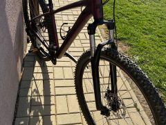 Cube velkost M
