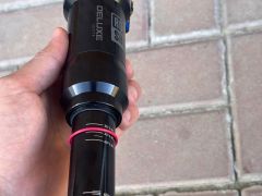 RockShox Deluxe Select+ 205x60
