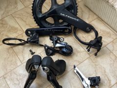 Shimano ultegra 8020