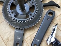 Shimano ultegra 8020