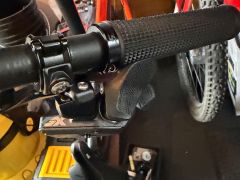 Sram GX AXS Eagle, 12spd