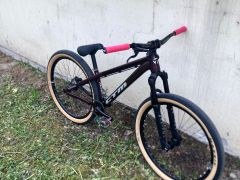 CTM Dirtking Expert 2022