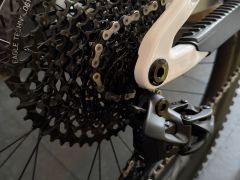Sram GX AXS Eagle, 12spd