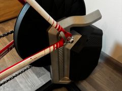 Elite Rivo Zwift COG