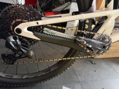 Sram GX AXS Eagle, 12spd