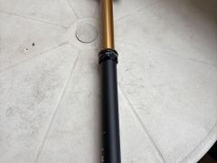 Fox kashima 30,9, 150mm