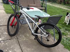 Predám krásny Cube Reaction TM Pro