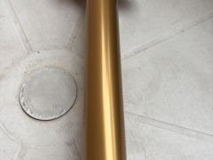 Fox kashima 30,9, 150mm