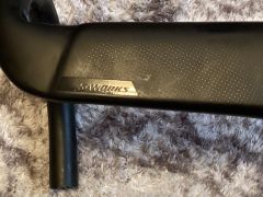 Specialized Sworks Aerofly 420