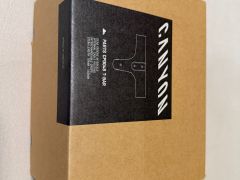 Canyon cocpit T-bar cp0048