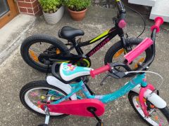 Specialized riprock 16