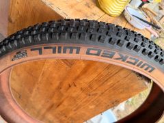 Schwalbe Wicked Will Super Race