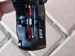 Trp Slate Evo + kotúče Trp 203mm