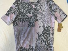 Nový dres Specialized RBX Jersey SS