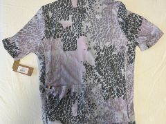 Nový dres Specialized RBX Jersey SS