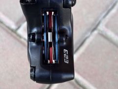 Trp Slate Evo + kotúče Trp 203mm