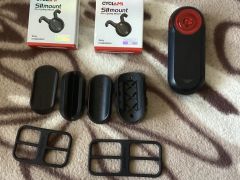 Garmin Varia RTL 515