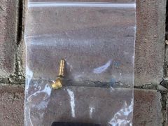 Trp Slate Evo + kotúče Trp 203mm