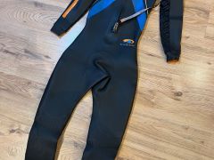 Dámsky triatlonový neopren Blueseventy Helix