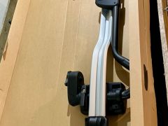 Nové Nosiče na bicykle Thule ProRide 598 (Bmw) -4ks