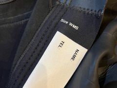 Dámsky triatlonový neopren Blueseventy Helix