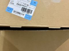 Nové Nosiče na bicykle Thule ProRide 598 (Bmw) -4ks