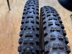 Mullet set eliminator a butcher specialized 2.3