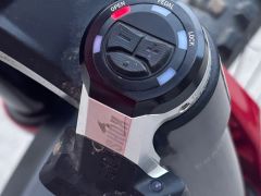 Zeb Ultimate flight attendant