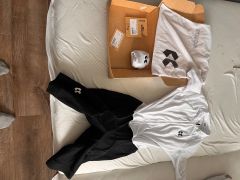 Predam 1xpouzitu kombi kalas verano+ ponozky verano