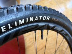 Mullet set eliminator a butcher specialized 2.3