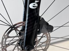 Cervelo Caledonia 54 black