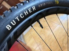 Mullet set eliminator a butcher specialized 2.3