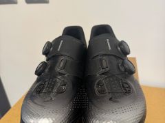 Shimano Sh-Xc702 tretry, čierna, EU 43