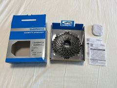 Nová kazeta Shimano Cs-Hg200, 11-34T, 9-kolo