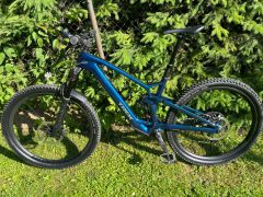 Trek fuel ex-e 9,8 AXS
