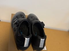 Shimano Sh-Xc702 tretry, čierna, EU 43