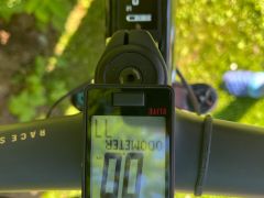 Trek fuel ex-e 9,8 AXS