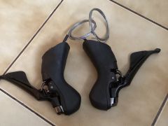 Shimano Ultegra 8020