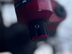 Zeb Ultimate flight attendant