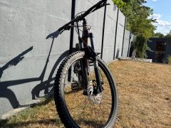 Kona Process 134 XL