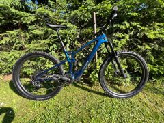 Trek fuel ex-e 9,8 AXS
