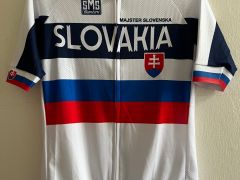 Majstrovský dres Santini