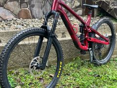 Trek Slash 9 2024
