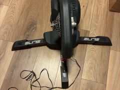 Elite Direto Xr-T