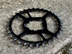Sram 3mm offset chainring