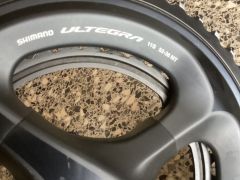 Shimano ultegra 8020