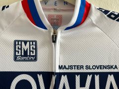 Majstrovský dres Santini